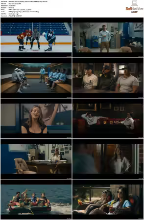 Shoresy S04 1080p WEBRip x265-DH
