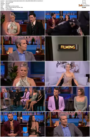 Vanderpump Rules S09 1080p AMZN WEB-DL DDP2.0 H264-NTb