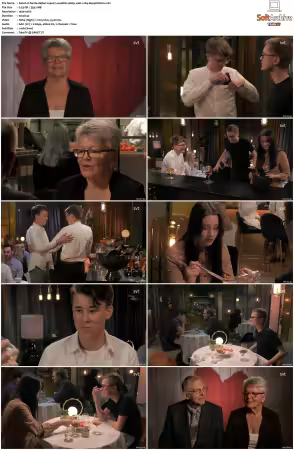 Forsta Dejten S04 SWEDiSH 1080p WEB x264-DECAPiTATiON