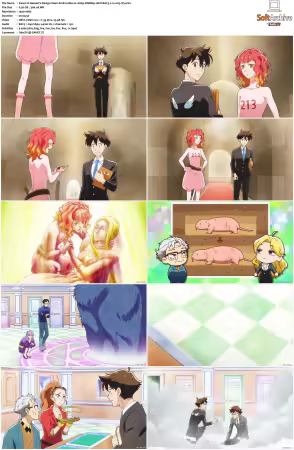 Heavens Design Team 2021 S01 1080p WEBRip 10bit EAC3 2.0 x265-iVy