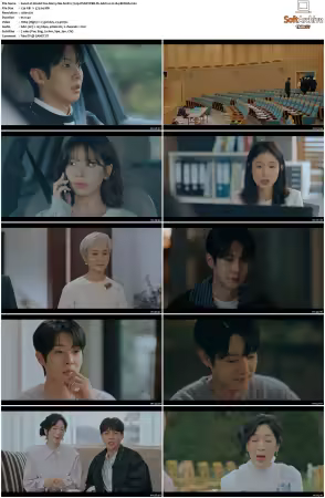 Would You Marry Me S01 720p DSNP WEB-DL AAC2.0 H264-BiOMA