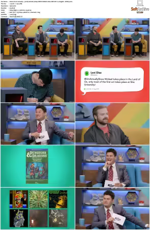 Um Actually 2018 S01 S10 1080p DRPO WEB-DL H264-MIXED