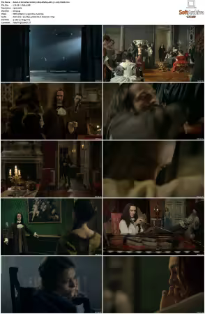 Versailles S01 S03 1080p BluRay AAC 5.1 x265-WoKE