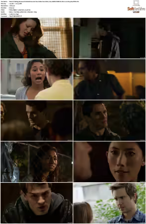 Being Human US S01 S04 720p AMZN WEB-DL DD 2.0 H264-playWEB
