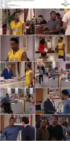 The Jamie Foxx Show 1996 S01-S05 1080p H265 AAC 2CH-MNKYDDL