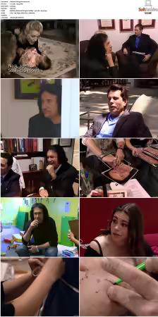 Gene Simmons Family Jewels S01 DVDRip XviD-SiNK