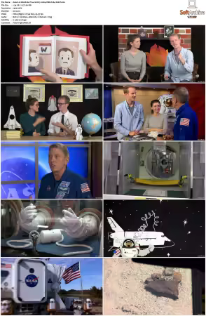 Weird But True S01 S03 1080p WEB H264-S