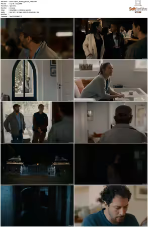 Jerks S01 S05 German 1080p WEB H264-Mixed