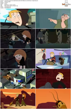 Kim Possible 2002 S03 1080p DSNP WEBRip x265 10-bit SDR Opus 2 0 English-DarQ