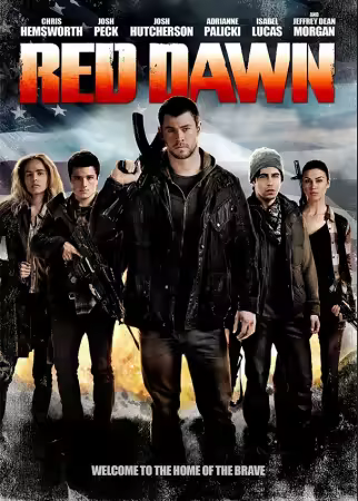 Red Dawn 2012 1080p MGMP WEB-DL DDP 5.1 H264-PiRaTeS
