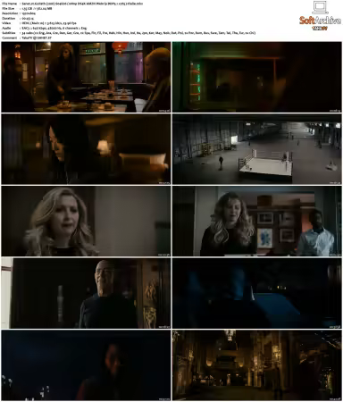 Goliath 2016 S01 S04 1080p DS4K AMZN Webrip DDP5.1 x265-Vialle