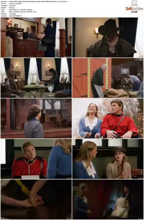 When Hope Calls 2019 S02 1080p WEBRip 10bit EAC3 2.0 x265-iVy