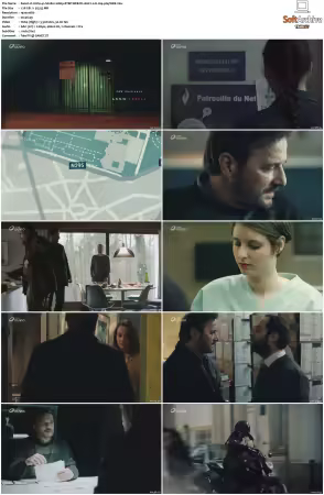 Unite 42 S01 S02 1080p NF WEB-DL x264-MIXED