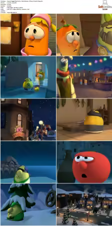 VeggieTales S01 S02 DVDRip WEB AAC 2 0 x264