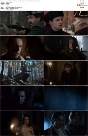 TURN Washingtons Spies 2014 S01 S04 1080p NF WEB-DL DDP5.1 AV1-Vialle