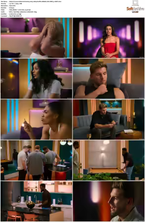 Love Is Blind UK S02 2025 1080p Netflix WEB-DL x264 DDP 5.1-DBTV