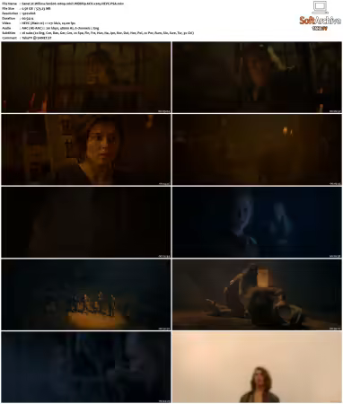 Willow S01 1080p 10bit WEBRip 6CH x265 HEVC-PSA