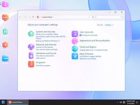 Windows 11 IoT Enterprise LTSC Lite 25H2 Build 10.0.26200.7922 CHAOS11 Edition