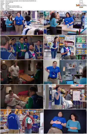 Superstore 2015 S01-S06 1080p H265 EAC3 6CH-MNKYDDL