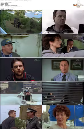 Water Rats S01-S06 WEB-DL AAC2.0 H264-BTN