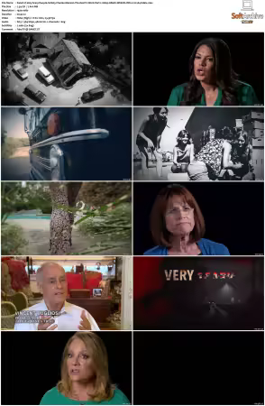 Very Scary People S01 1080p HMAX WEB-DL DD2.0 H264-hdalx