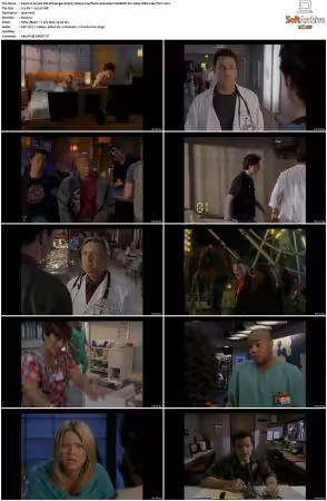 Scrubs 2001 S01-S09 GERMAN DL 1080p WEB h264-MIXED
