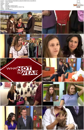 What Not to Wear S06 1080p HULU WEB-DL AAC2.0 H264-GPRS