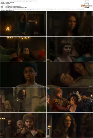 The Decameron S01 1080p 10bit WEBRip 6CH x265 HEVC-PSA