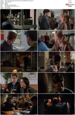 Party of Five 1994 S01-S06 1080p WEBRip DDP5.1 H265-d3g