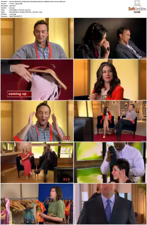 What Not to Wear S12 1080p HULU WEB-DL AAC2.0 H264-GPRS