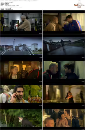 Brassic 2019 S02 2160p NF WEB-DL DDP5.1 H265-KRATOS