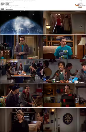 The Big Bang Theory S01 S12 COMPLETE German DL AC3 1080p BluRay x265-FuN