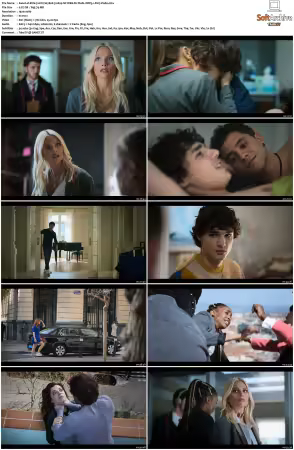 Elite 2018 S01-S08 1080p NF WEB-DL DUAL DDP5.1 AV1-Vialle