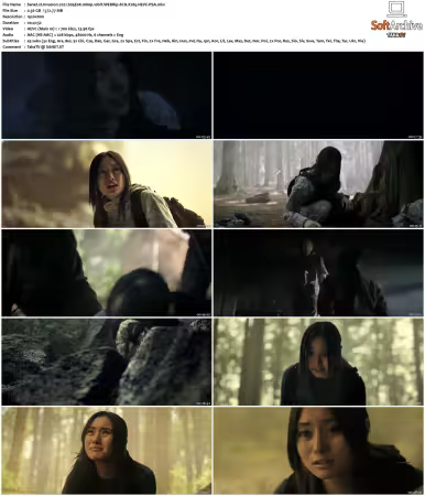 Invasion 2021 S03 1080p 10bit WEBRip 6CH x265 HEVC-PSA