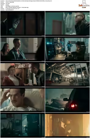 Dark Desire S01 S02 1080p NF WEB-DL DUAL DDP5 1 H 264-N1H4L