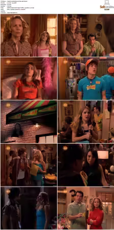 Unfabulous S01S03 XviD-NGP
