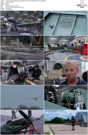 Warplane Workshop S01 S02 1080p ALL4 WEB-DL AAC2.0 H264-playWEB