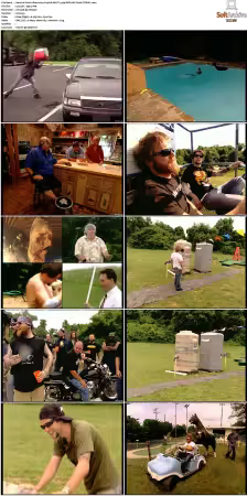 Viva La Bam 2003 S01 S05 DVD AAC H264 PiTBULL
