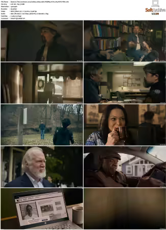 The Lowdown 2025 S01 1080p 10bit WEBRip 6CH x265 HEVC-PSA
