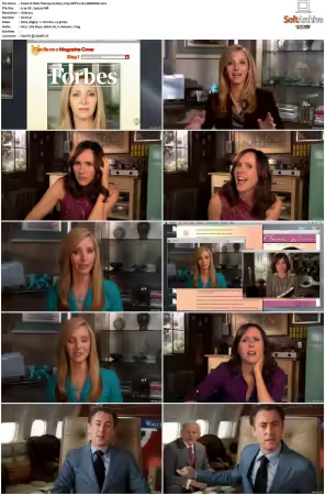 Web Therapy S01 S04 720p HDTV x264-SCENE