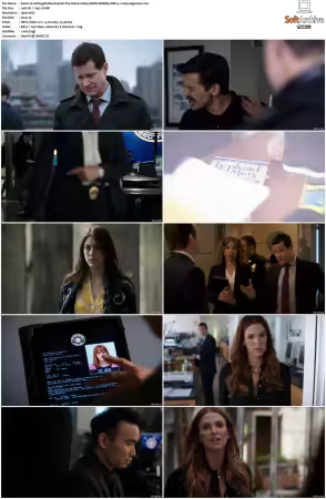 Unforgettable S01-S04 1080p AMZN WEBRip DDP 5.1 x265-edge2020