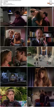 Weird Science 1994 S01 S05 480p DVD x265 HEVC 10bit AAC 2.0 Panda
