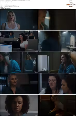 Wentworth S01-S09 1080p WEB h265-d3g