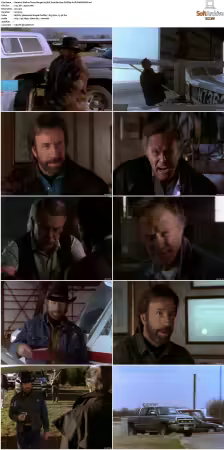 Walker Texas Ranger S01-S09 DVDRip XviD-Mixed