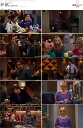 The Big Bang Theory S01-S12 German DL AC3 1080p BluRay x265-FuN
