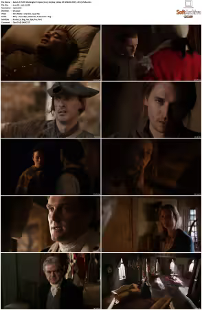 TURN Washingtons Spies 2014 S01 S04 1080p NF WEB-DL DDP5.1 AV1-Vialle