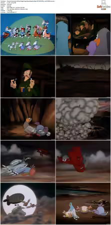 Animaniacs 1993 S01-S05 1080p UPSCALED DD 5.1 x265-EDGE2020