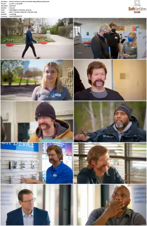 Undercover Boss US S01-S11 1080p WEB-DL H264-squalor