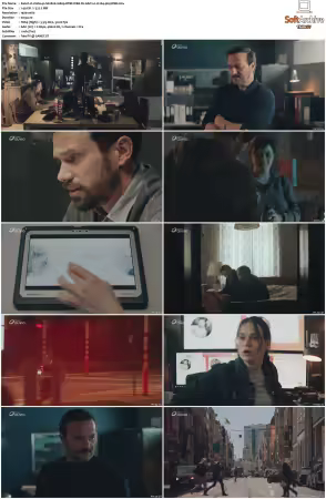 Unite 42 S01 S02 1080p NF WEB-DL x264-MIXED