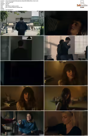 Normal People S01 1080p AMZN WEBRip DDP 5 1 H265-iVy